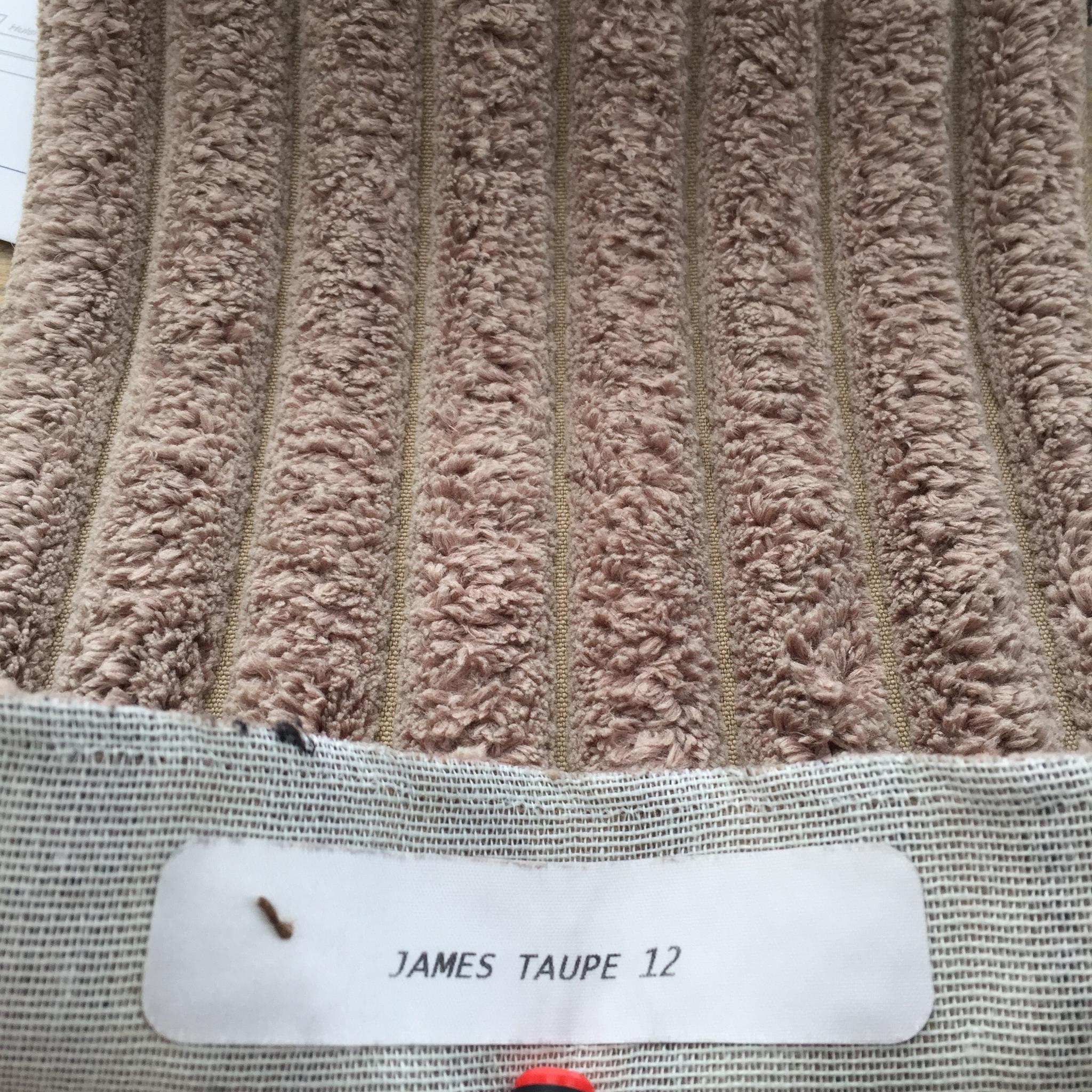 James Taupe 12