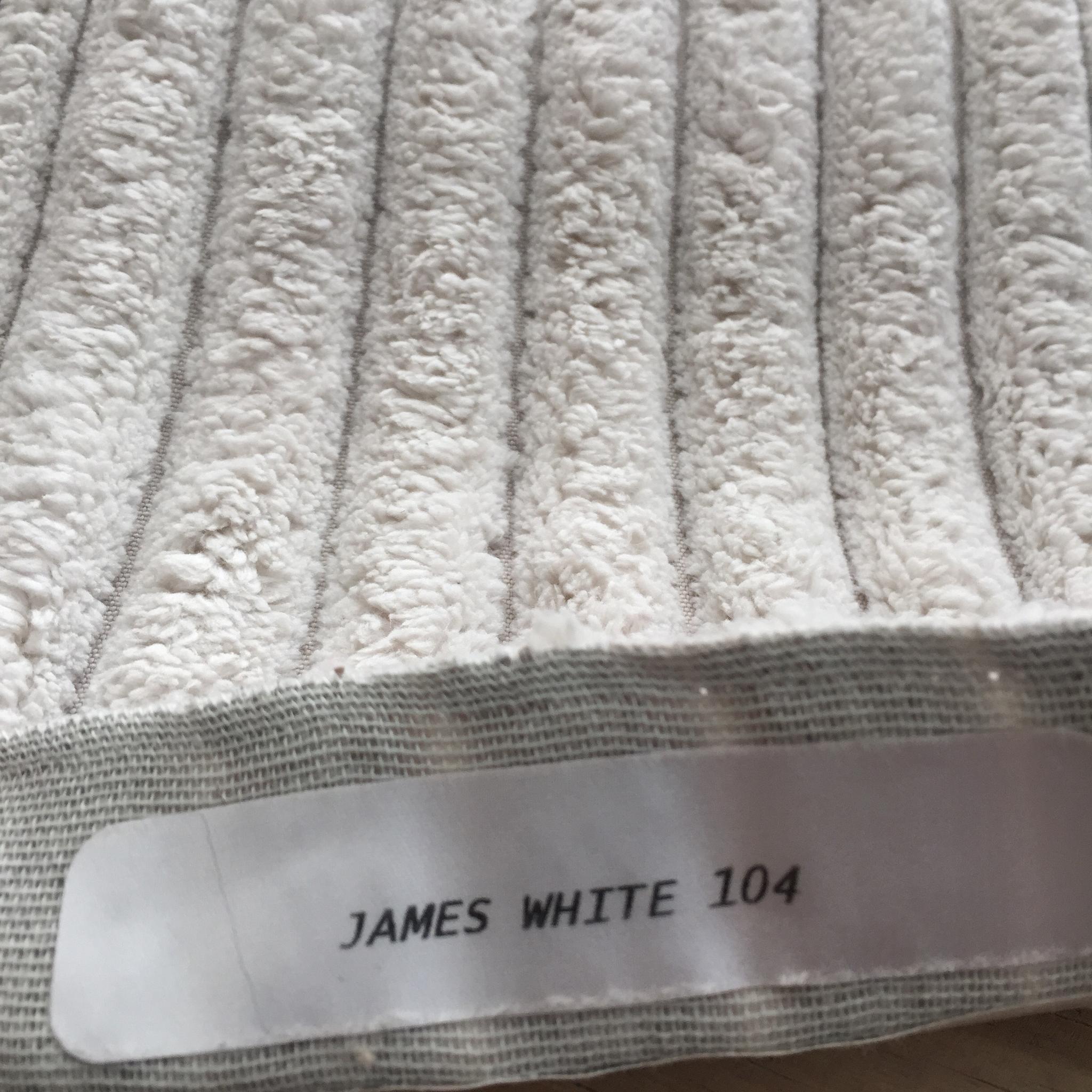 James White 104
