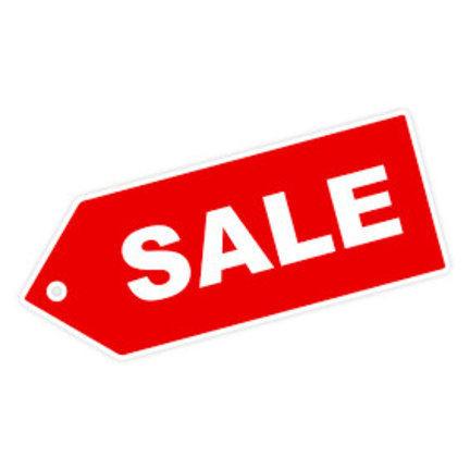 Sale