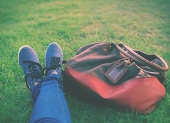 Bags that fit you