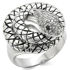 Anillos para ella