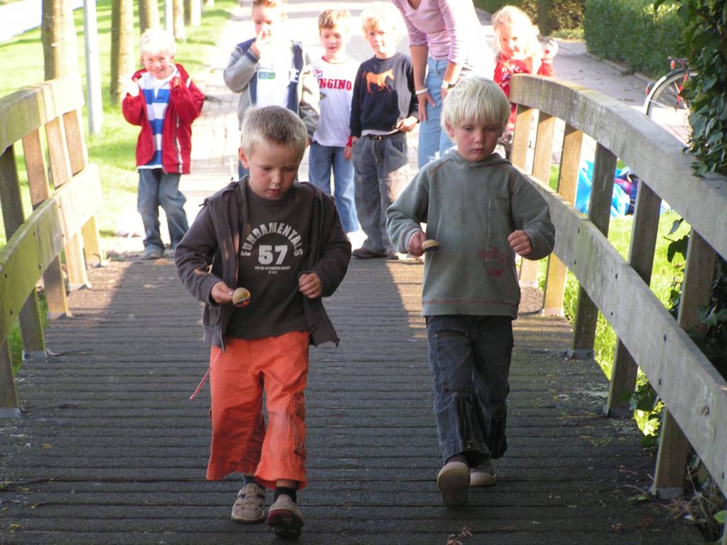 speurtocht