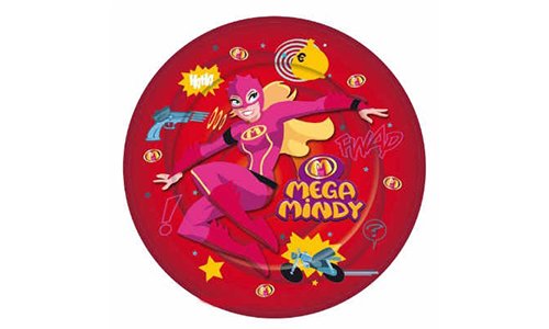 Mega Mindy