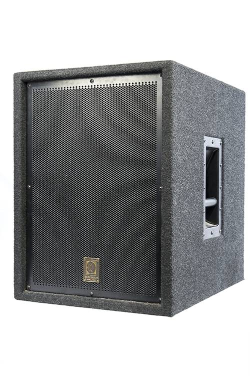 Speakers