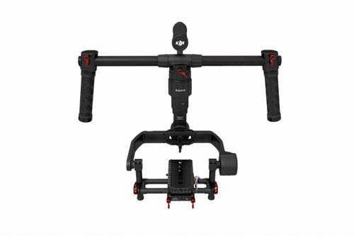 Rigs & Grip