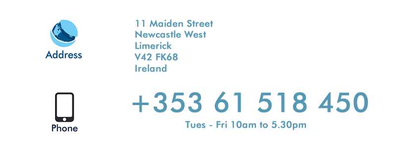 Contact Us