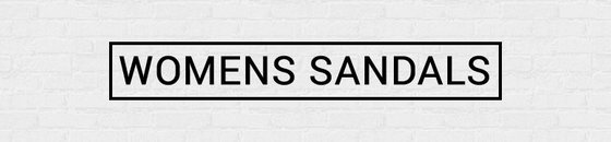 View All Women's Sandals