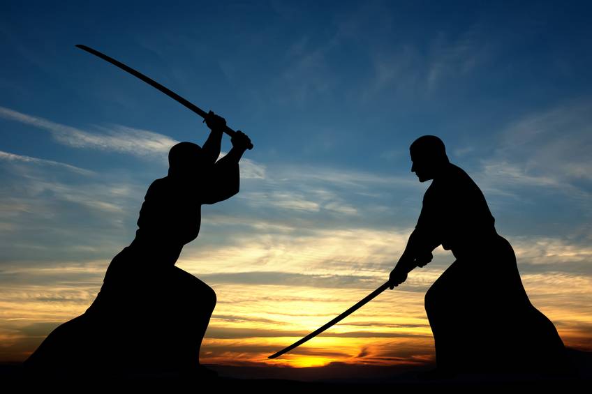 Was ist Aikido?