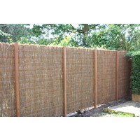 Heidemat Elegance op rol H200 x L300 cm
