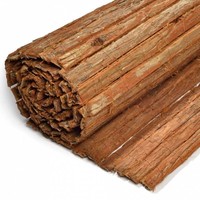 Boomschorsmat op rol H175 x L300 cm