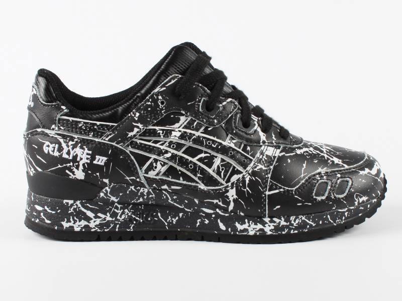 Asics Gel Lyte 3 Marble Asics Gel Lyte 3 Marble
