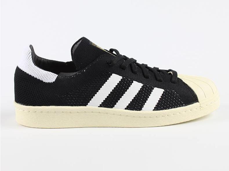 superstar primeknit kids shoes