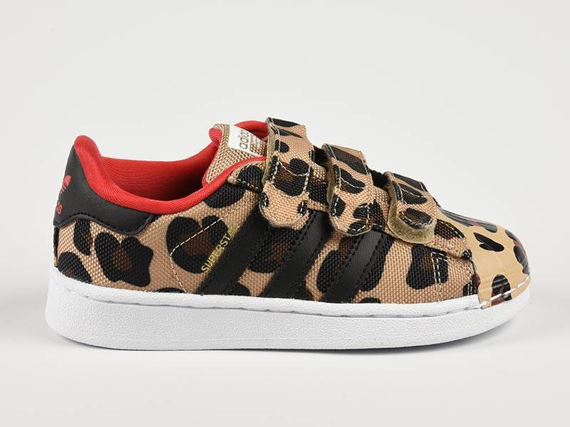 adidas superstar dames tijgerprint adidas superstar dames tijgerprint