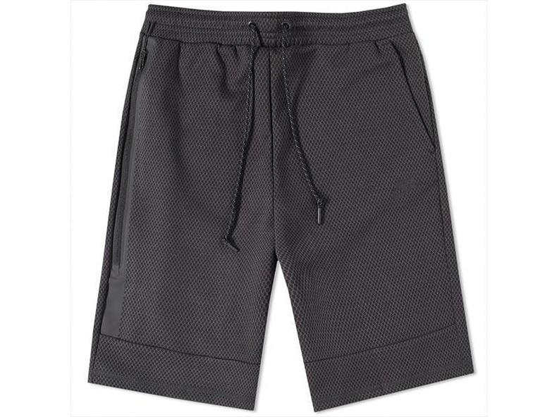 Nike Tech Fleece Printed Anthracite/Black/Black 819590 060 - Bruut ... Tech Fleece Printed Anthracite/Black/Black 819590 060