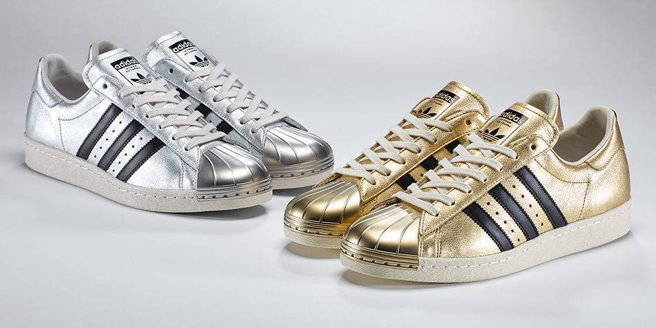 Adidas Superstar: van eenvoudige basketbalschoen tot hip-hop icoon