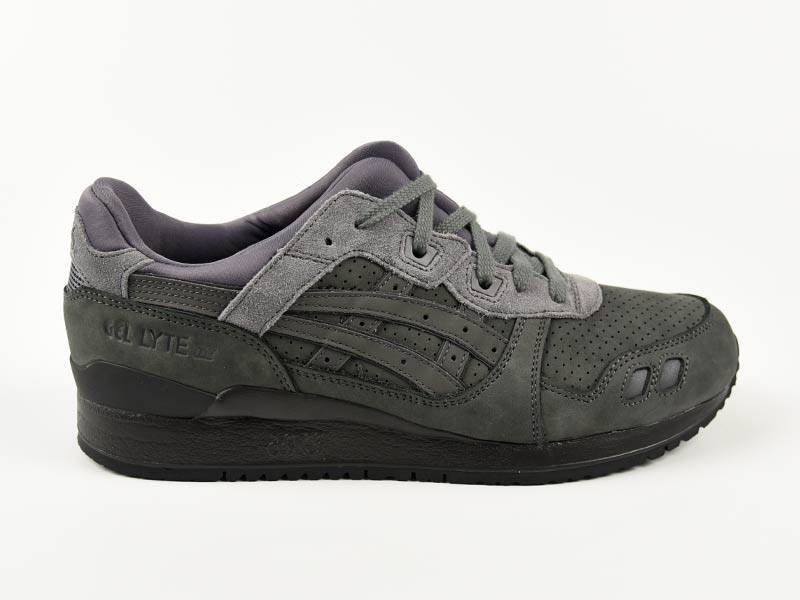 asics gel lyte 3 dark grey asics gel lyte 3 dark grey