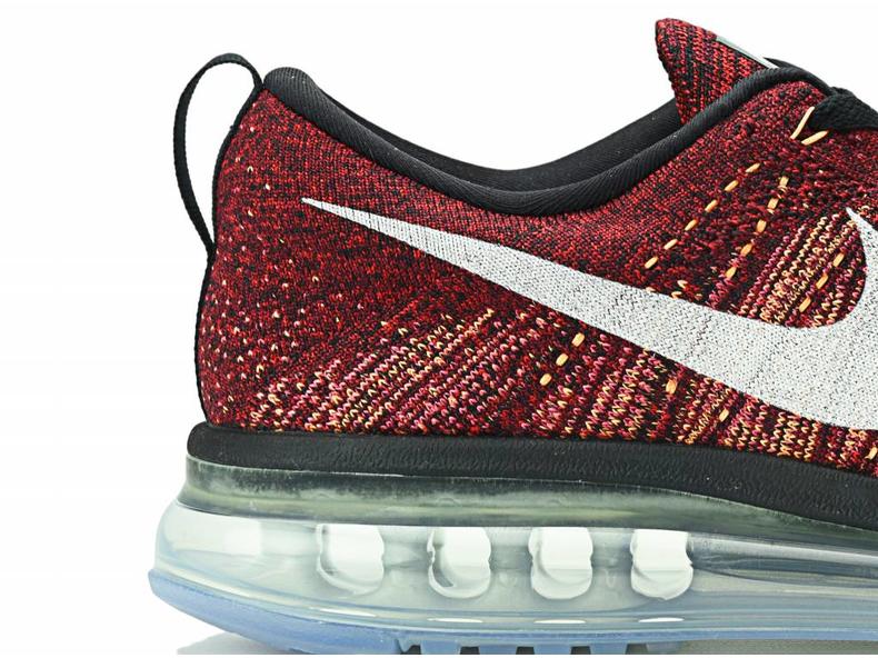 nike flyknit max