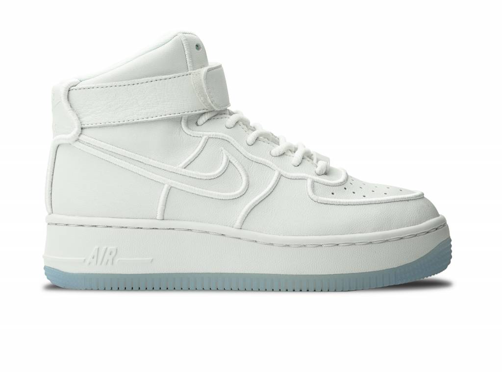 nike air force 1 upstep si