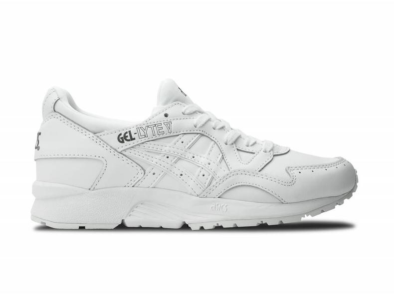 asics gel lyte v white asics gel lyte v white
