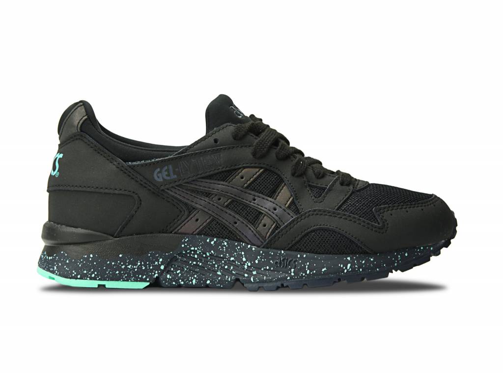 Asics Gel Lyte V Rose Gold Black Asics Gel Lyte V Rose Gold Black