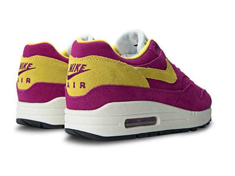 nike air max 1 berry nike air max 1 berry