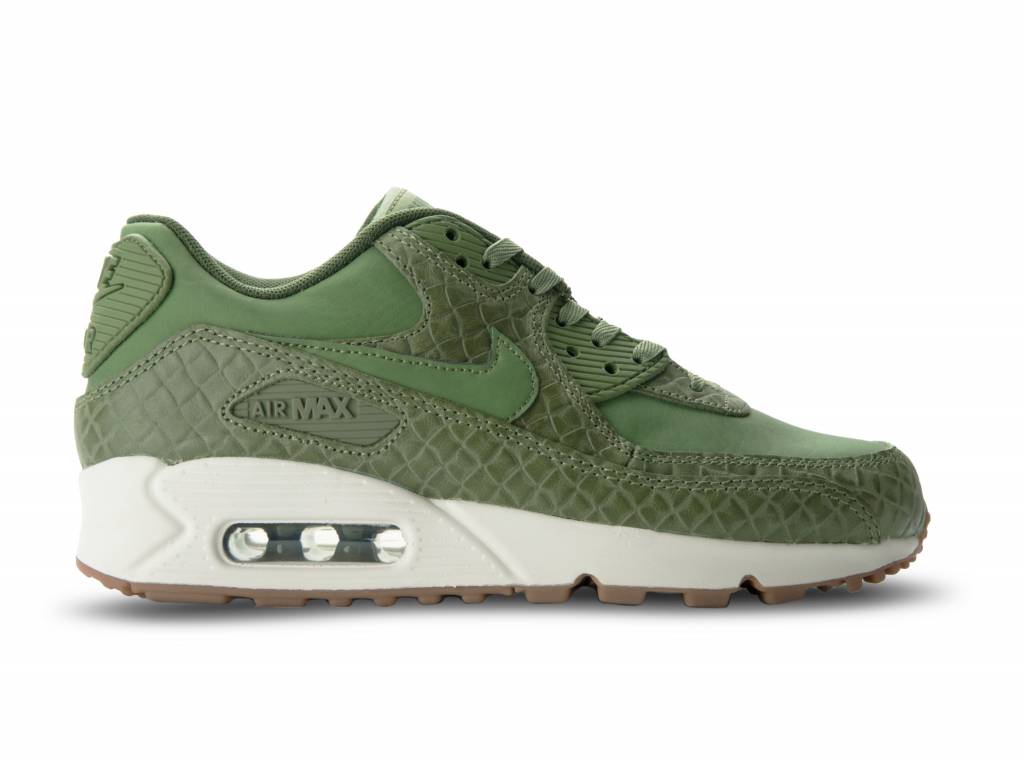 Nike Air Max Womens Running Shoes Dark Green White Nike Air Max Womens Running Shoes Dark Green White