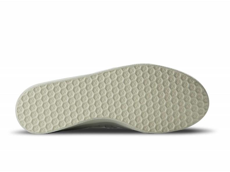 Adidas Gazelle Cutout W Footwear White Cream White BB5179 - Bruut ... Gazelle Cutout W Footwear White Cream White BB5179