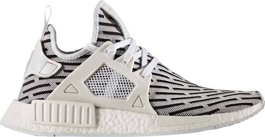 Adidas NMD_XR1 "ZEBRA" BB2911