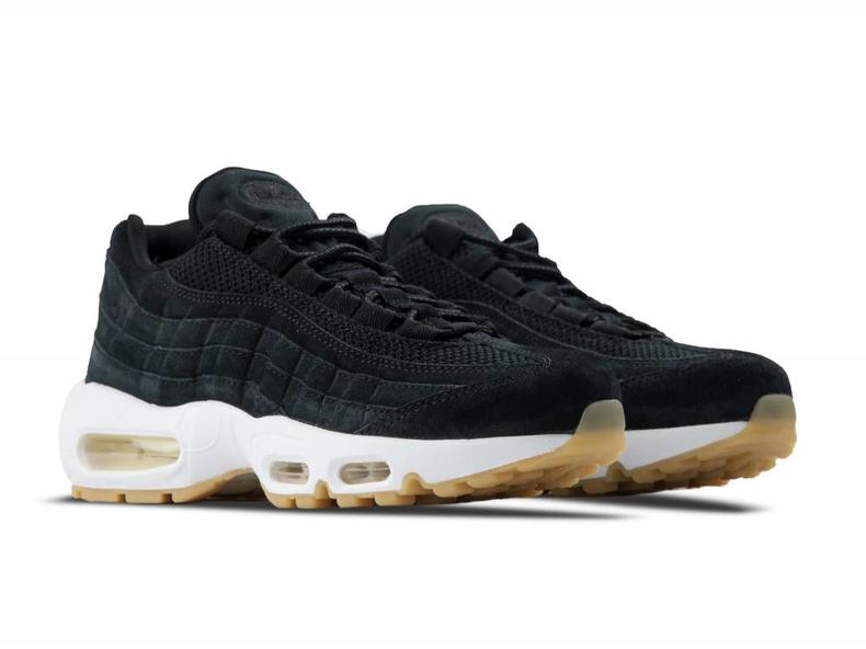 nike air max 95 prm black nike air max 95 prm black