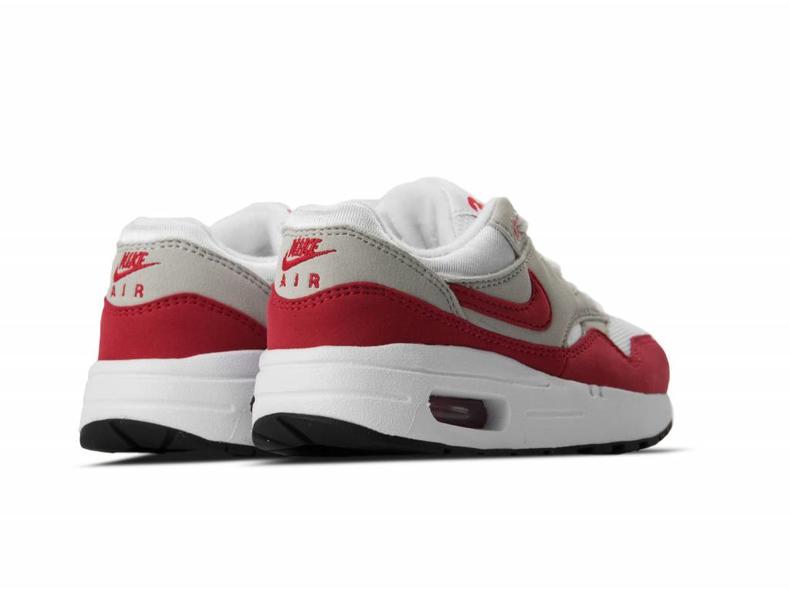 nike air max 1 red nike air max 1 red