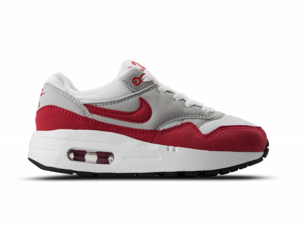 air max 1 rood air max 1 rood