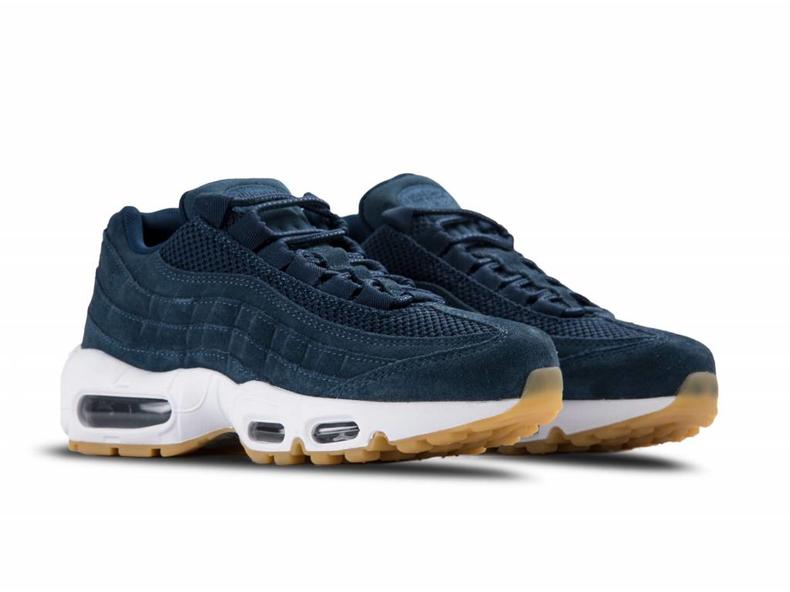 nike air max 95 armory navy nike air max 95 armory navy