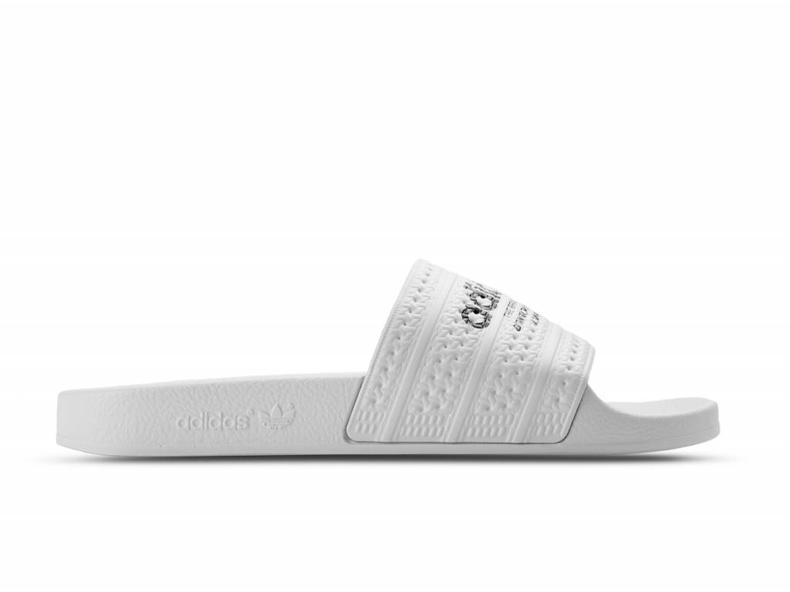 adidas adilette bianco / bianco / nero s78688 nucleo bruut negozio online adidas adilette bianco / bianco / nero s78688 nucleo bruut negozio online