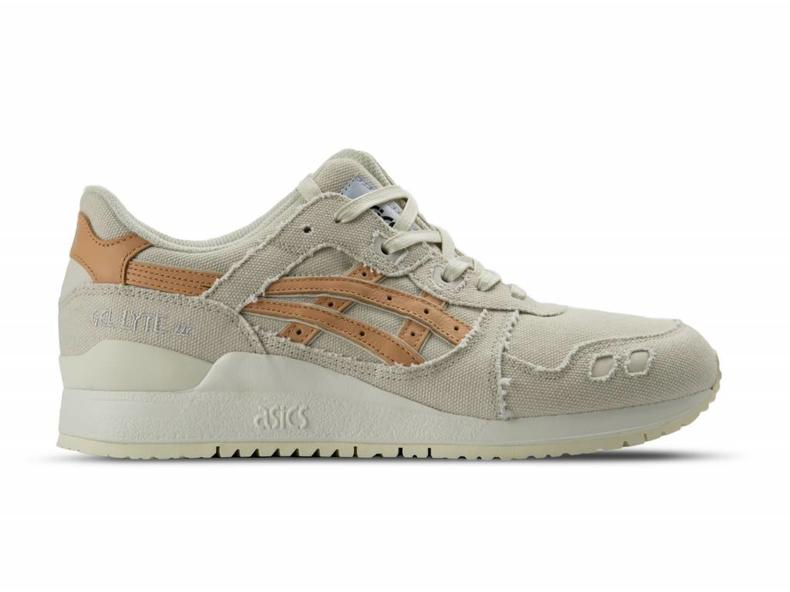 Gel Lyte III Birch Tan H7E2N 0271 Gel Lyte III Birch Tan H7E2N 0271
