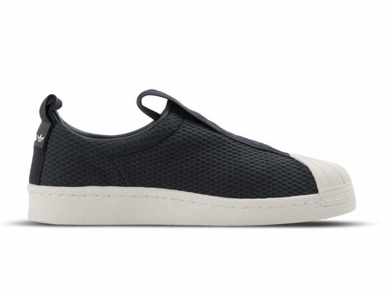 BY9137 BW35 Superstar Bruut Online Adidas BlackWhite SlipOn W UXnq1w