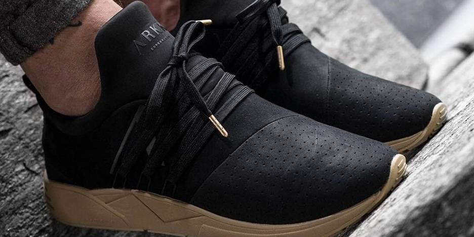 Alright, nieuwe week... Hierbij weer de 5 populairste sneakers van dit moment