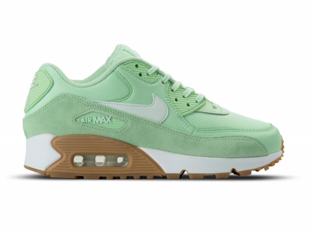 nike air max 90 dames green nike air max 90 dames green