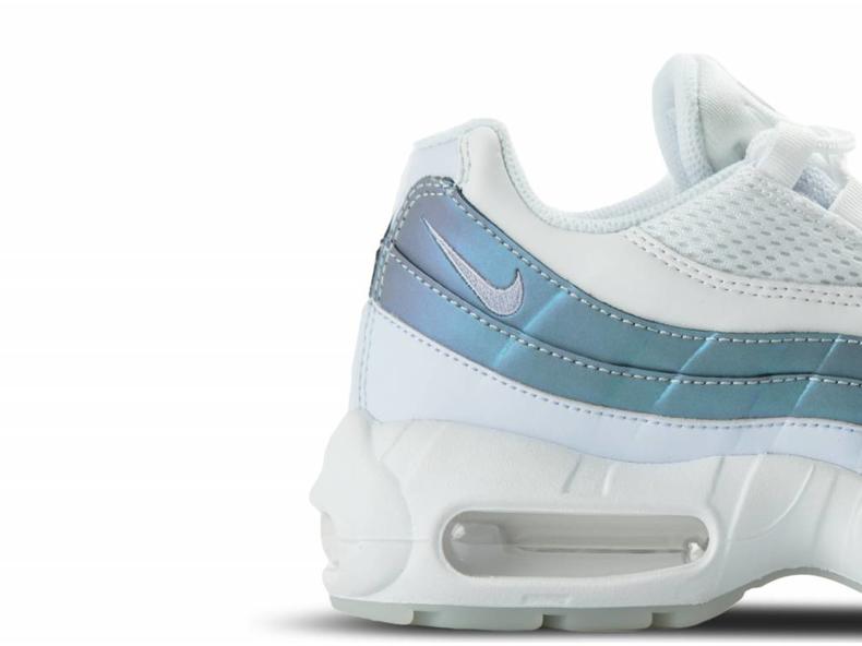 nike air max 95 prm glacier blue nike air max 95 prm glacier blue