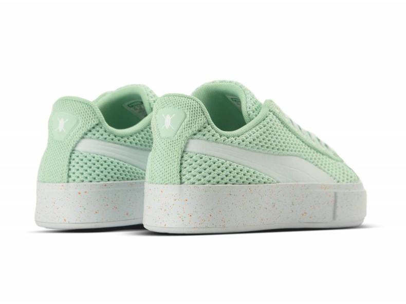 puma x daily paper basket platform knitsplat puma x daily paper basket platform knitsplat