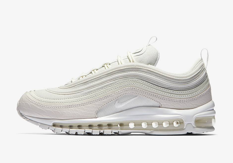Nike Air Max 97 Summit White 921826 100