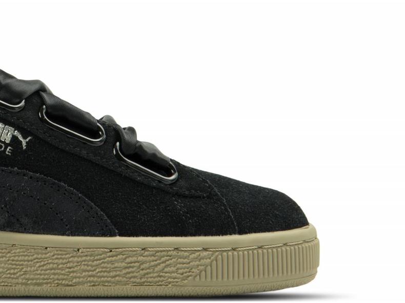 puma damen suede heart safari puma damen suede heart safari