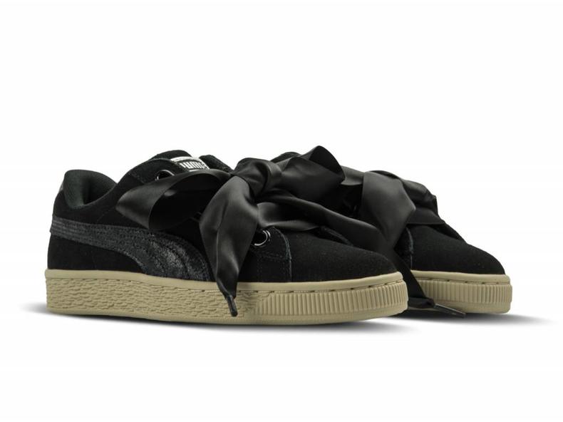 puma suede heart safari puma suede heart safari