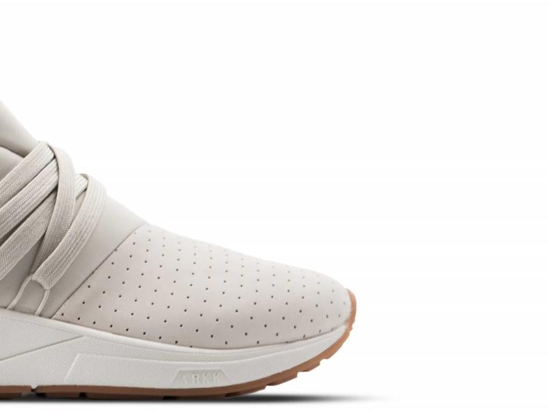 Bid in tamil ARKK Copenhagen AS1460 0036 Sneaker Raven Mesh S E15