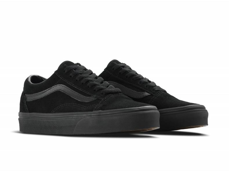 vans old skool suede black vans old skool suede black