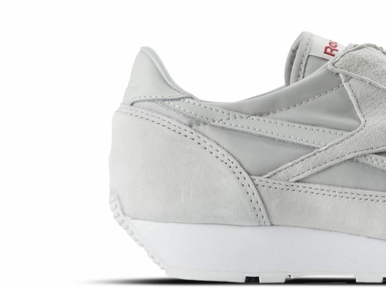 reebok aztec enfant rouge