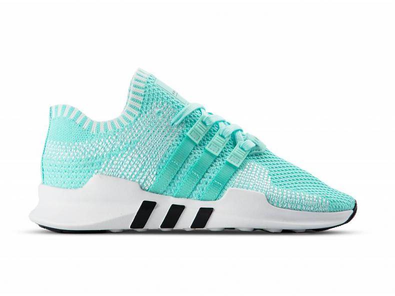 Adidas EQT Support ADV Energy Aqua Energy Aqua Footwear White BZ0006