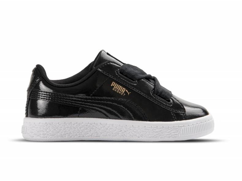 puma basket heart glam pack puma basket heart glam pack