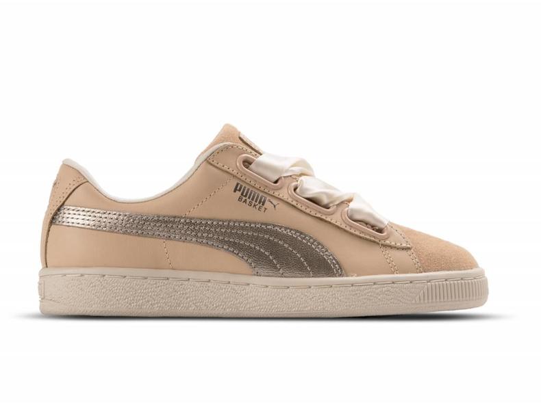 puma damen basket heart up puma damen basket heart up