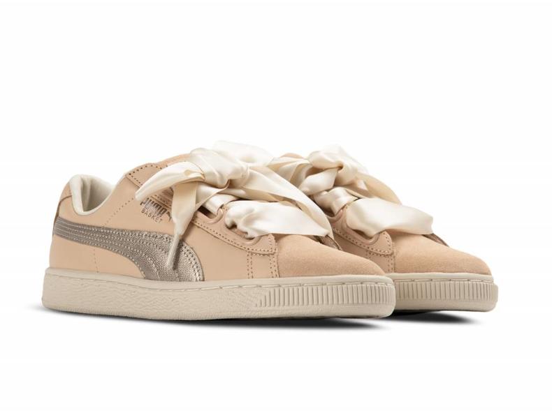 puma damen basket heart up puma damen basket heart up