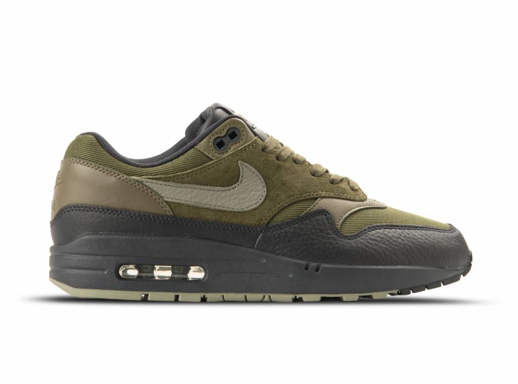 nike khaki air max 1 nike khaki air max 1